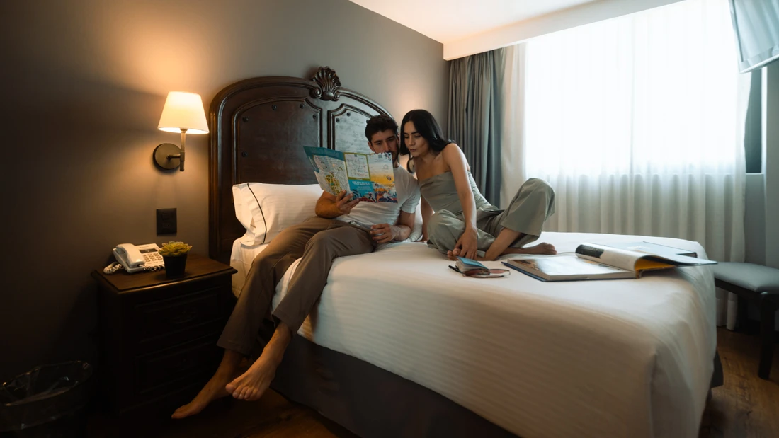 Hotel Canada Fotos Nov 07158