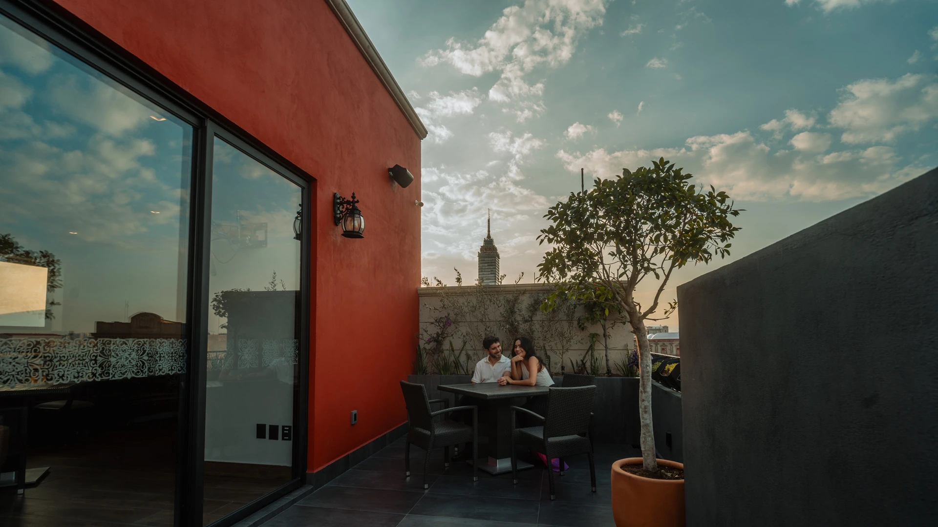 Hotel Canada Fotos Nov 08496