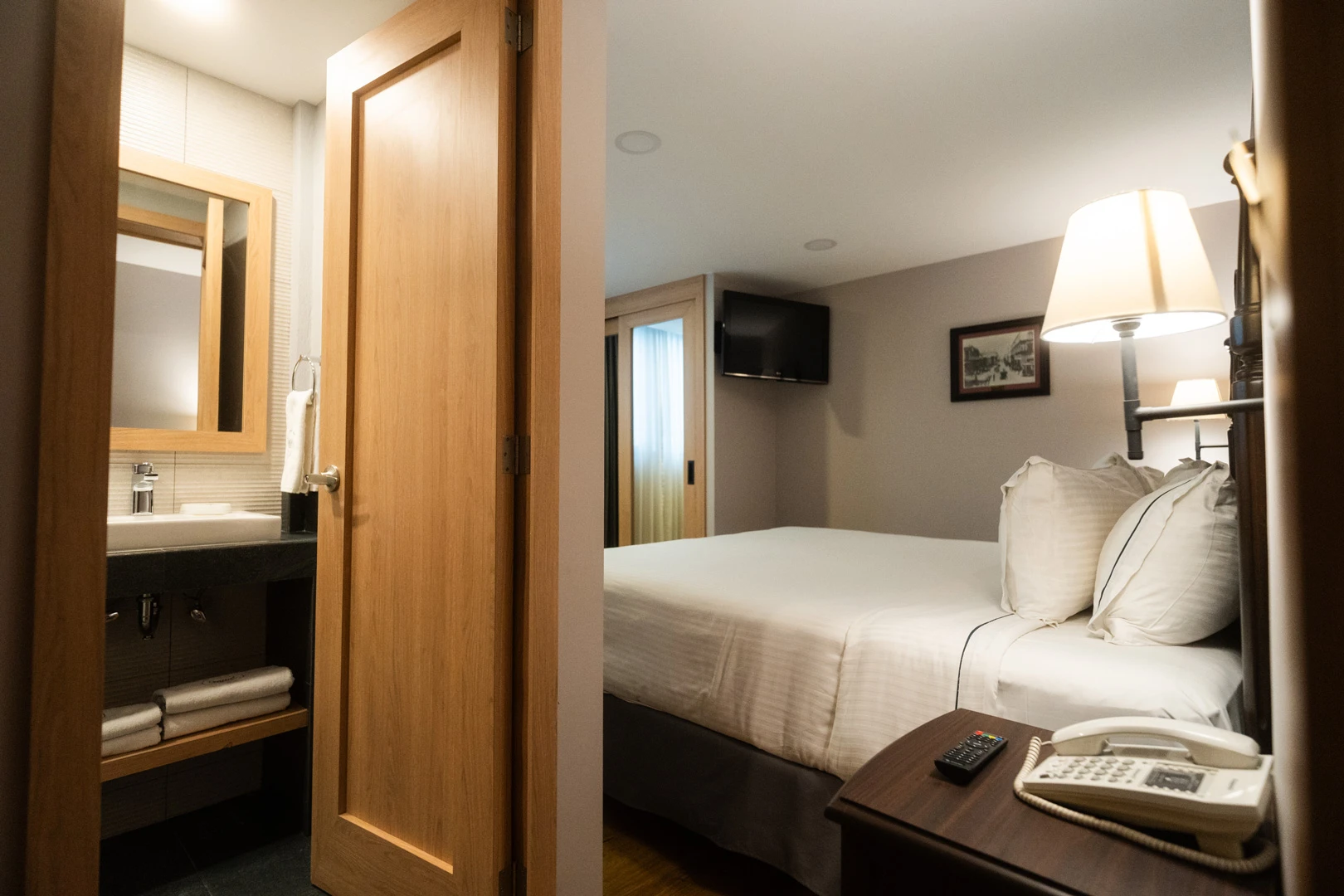 Hotel Canada Fotos Nov 06585