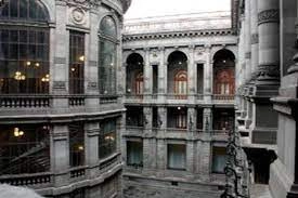Museo Nacional De Arte