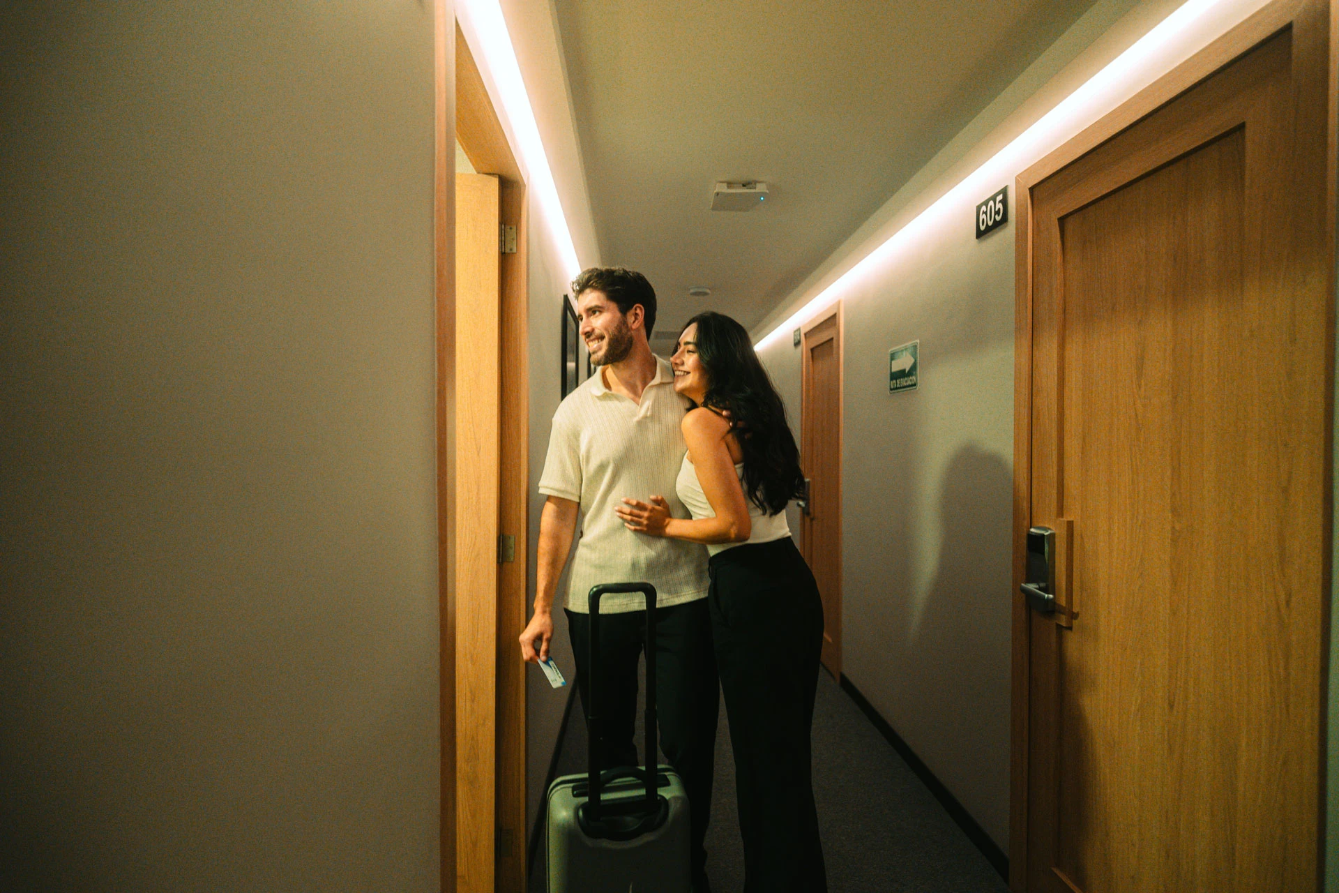 Hotel Canada Fotos Nov 09082