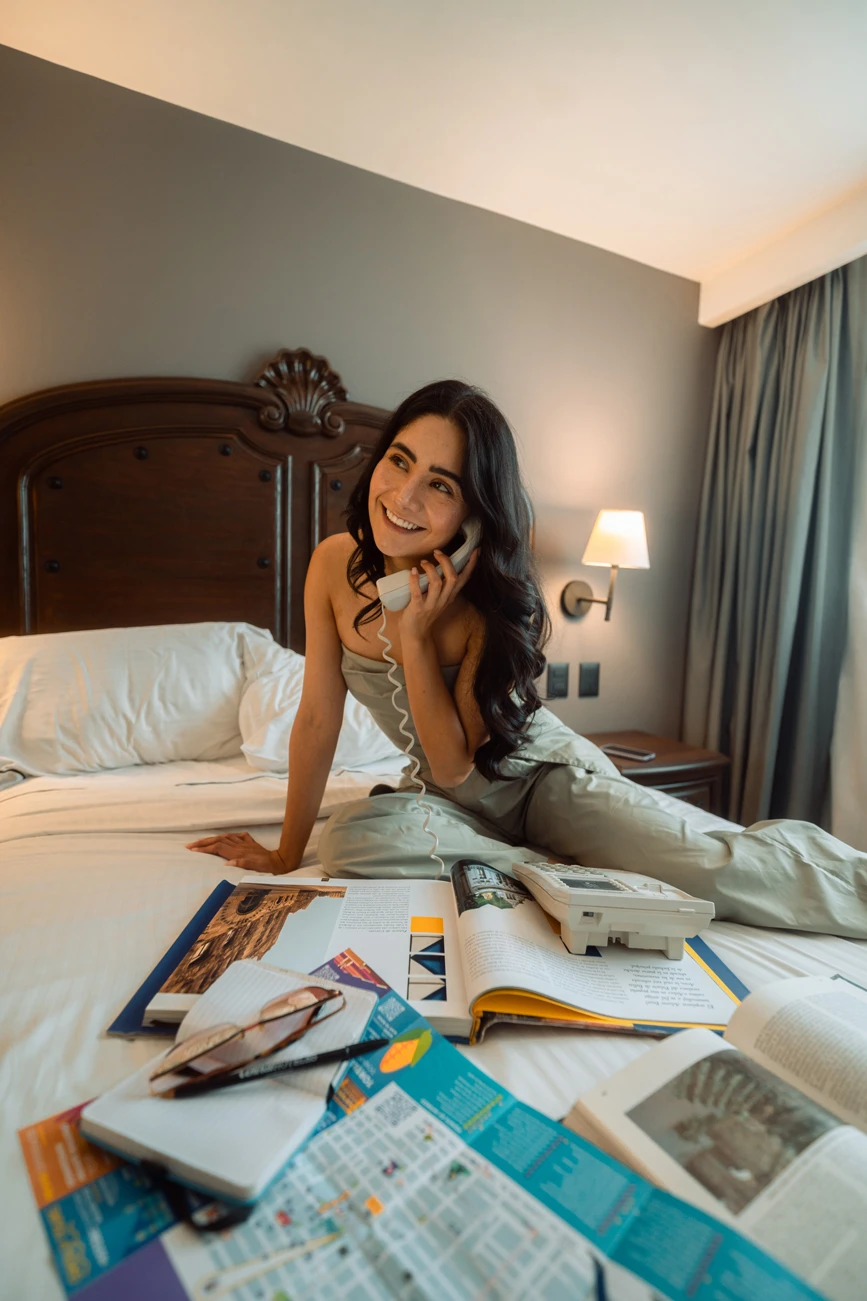 Hotel Canada Fotos Nov 07235