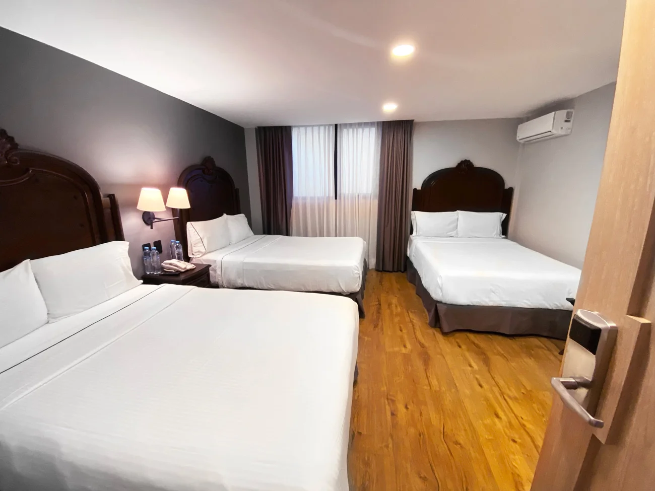 CC Habitación Estándar Triple