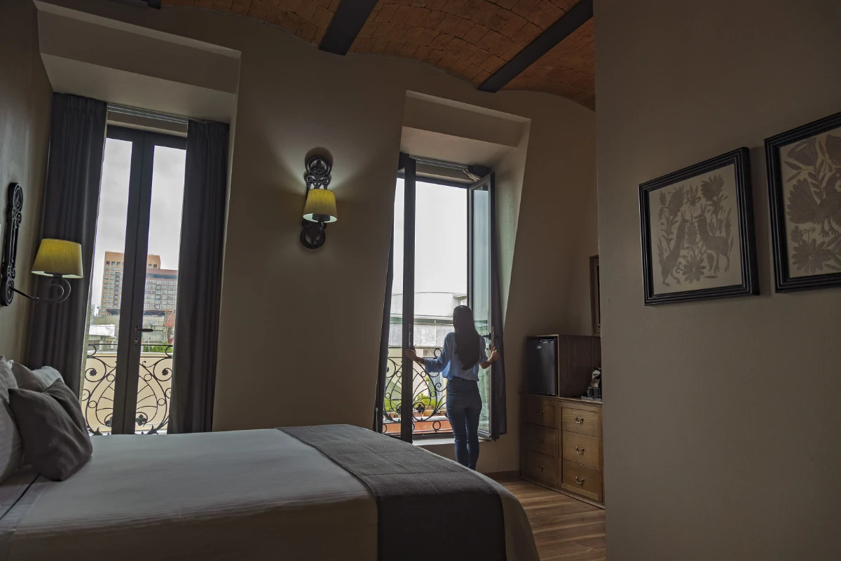 Habitación Historico Central