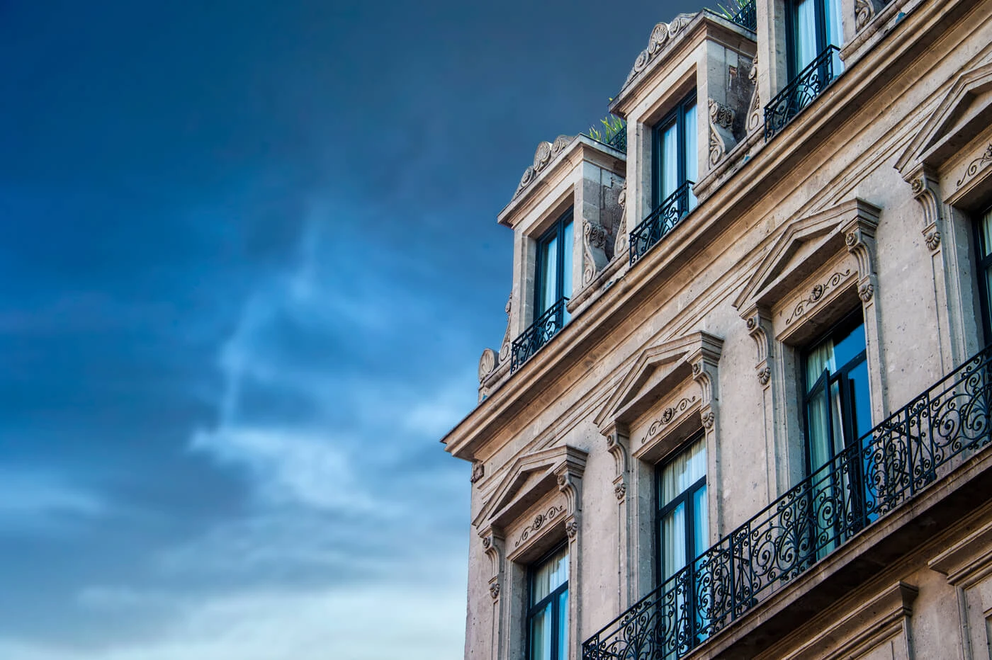 Fachada Historico T1