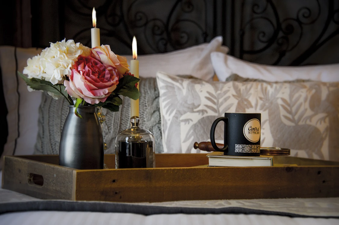 Habitacion Zocalo Central 2