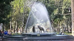Coyoacan